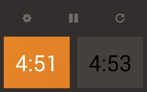 Chess Clock screenshot 9