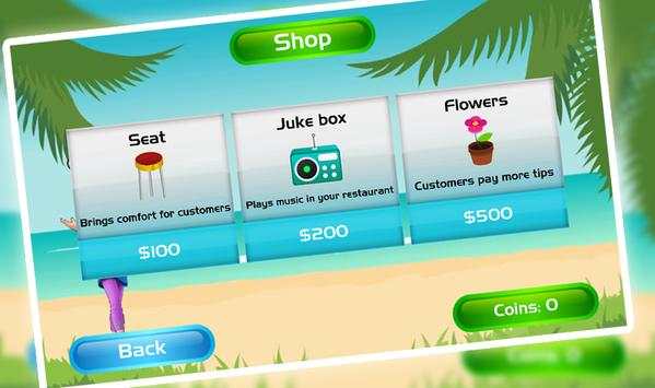 Toko Burger Reva and Shiva screenshot 3