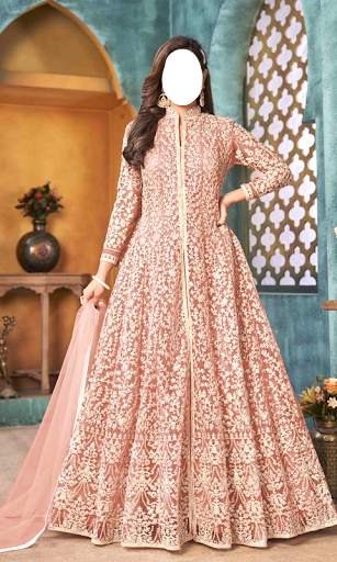 Anarkali Dresses screenshot 8