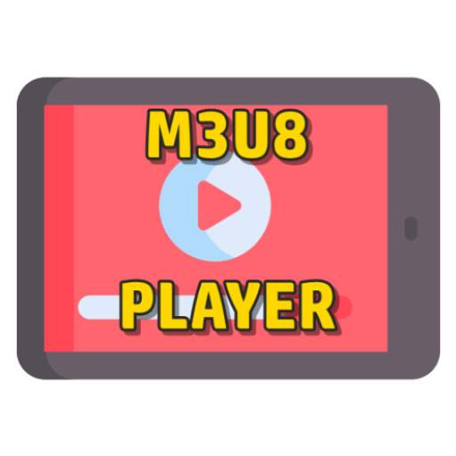 M3U8 Player M3U 3.0