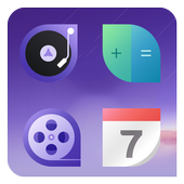 Theme for Oppo Phone icon