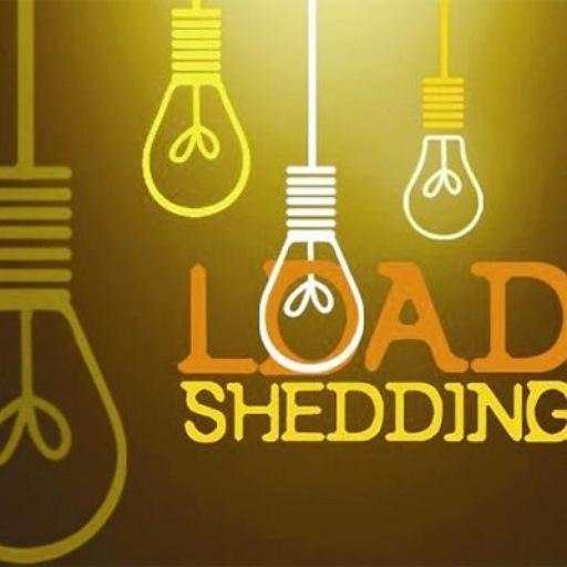 Load Shedding Schedules App 2.2