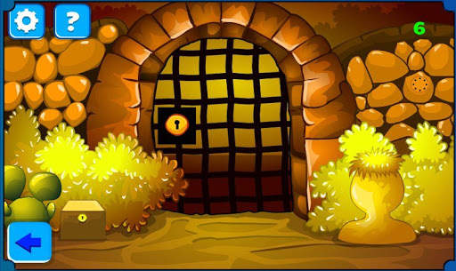 Escape Games Day-806 screenshot 5