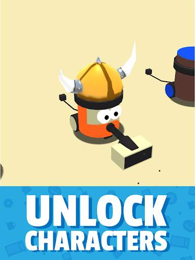 Clean Up 3D screenshot 14