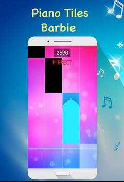 piano for barbie screenshot 1