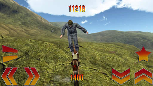 New Moto Cross 3D screenshot 3
