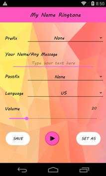🎵 Mp3 Ringtone Cutter screenshot 4