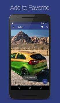 Kia - Car Wallpapers HD 5 تصوير الشاشة