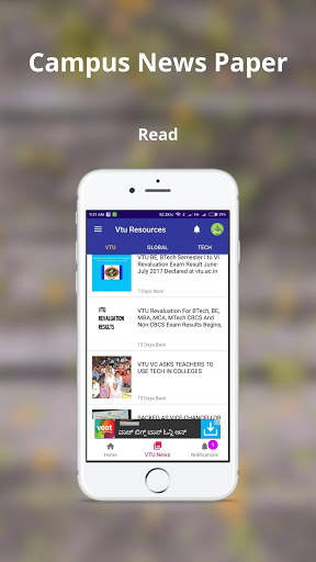 VTU Resources - All In One  VTU APP screenshot 6
