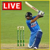 live cricket streaming 1.0.0