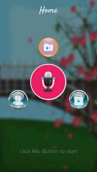 Funny Voice Maker screenshot 2