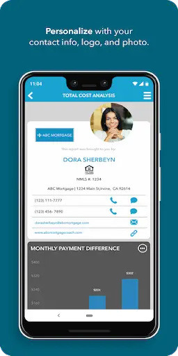 Mortgage Coach screenshot 1