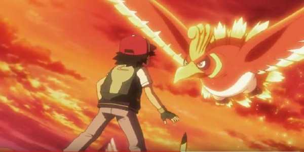 POKEMON SHOW screenshot 5