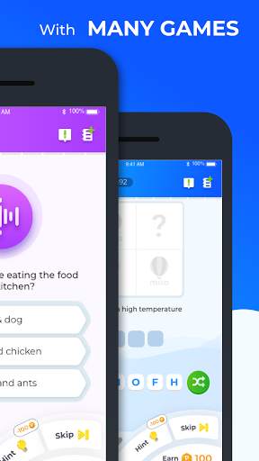 Mira - English on the go screenshot 5