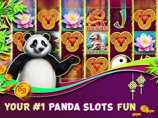 Panda Slots screenshot 14