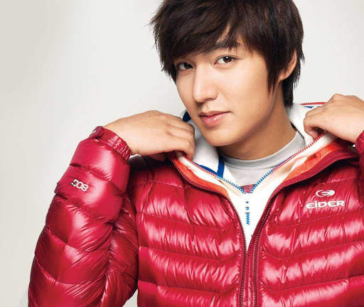 Lee Min Ho Wallpapers HD screenshot 11