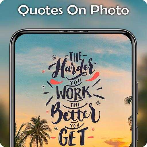 Text on Photo with font and style 1.2