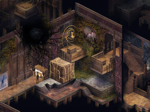 Pavilion: Touch Edition screenshot 18