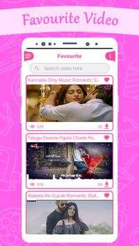 Video Status Downloaded For WhatsApp screenshot 5