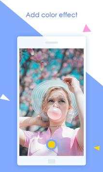Color Photo Camera screenshot 1