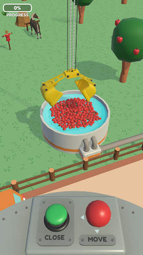 Grabber Master screenshot 3