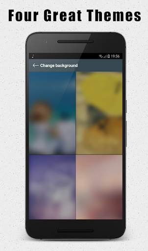 Mp3 Music Player 2018 screenshot 7
