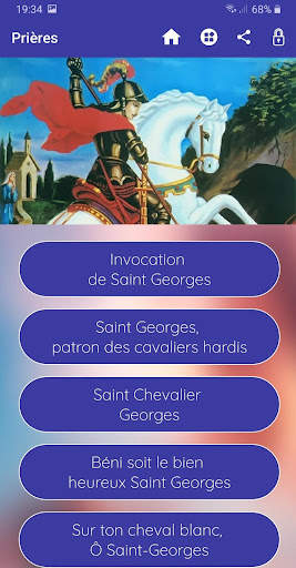 Saint Georges screenshot 2