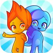 Ninja fireboy and water 1.0