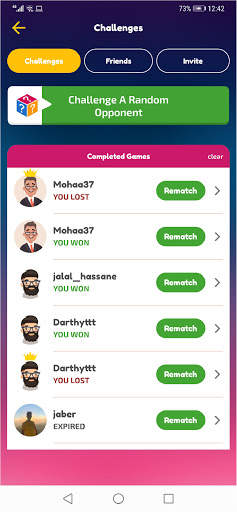 Play and Win-Win Cash Prizes! screenshot 5