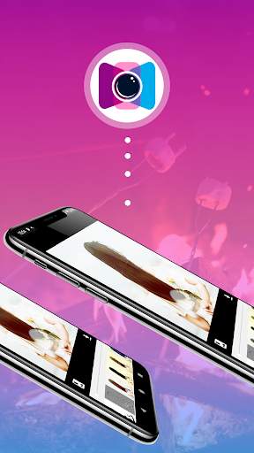 Selfie Master Pro screenshot 3
