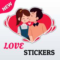 Love Stickers For Signal, WhatsApp & Telegram