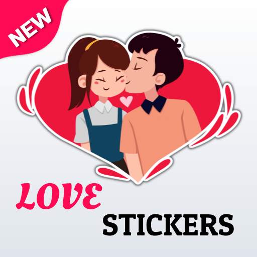 Love Stickers For Signal, WhatsApp & Telegram 1.2