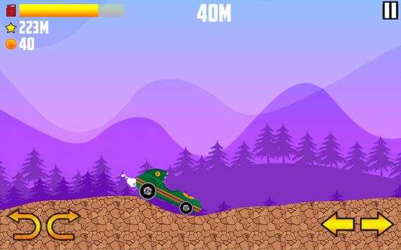 Car Climb Racing screenshot 2