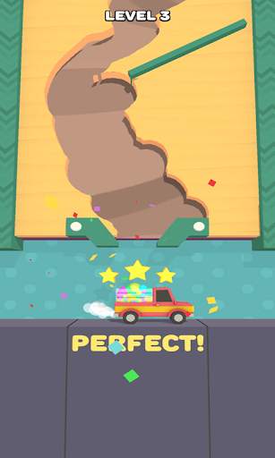 Dig Sand Ball 2020 screenshot 4