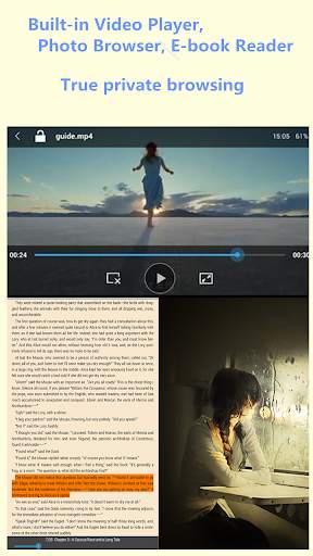 File Hidder－Hide Image & Video screenshot 3