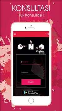 PANDA App screenshot 1