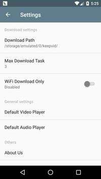 Lemonvid  Video Downloader screenshot 4