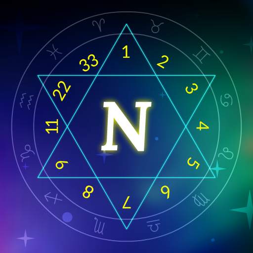 Numerology Calculator Readings 7.8.1