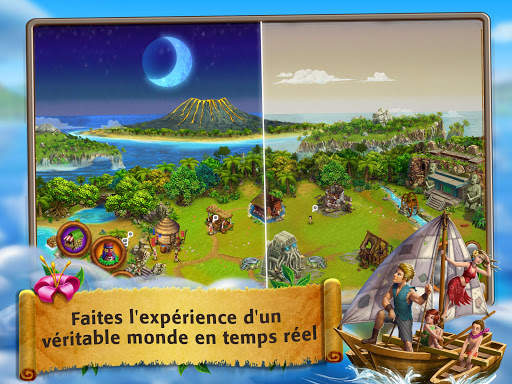 Virtual Villagers Origins 2 screenshot 11