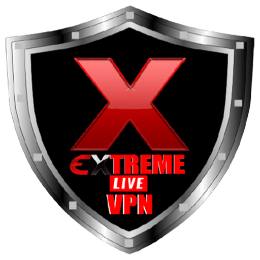 ExtremeLiveVPN icon