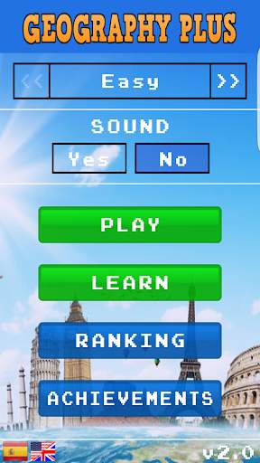Geography Plus screenshot 1