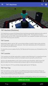 Multi Maps for Minecraft PE screenshot 3