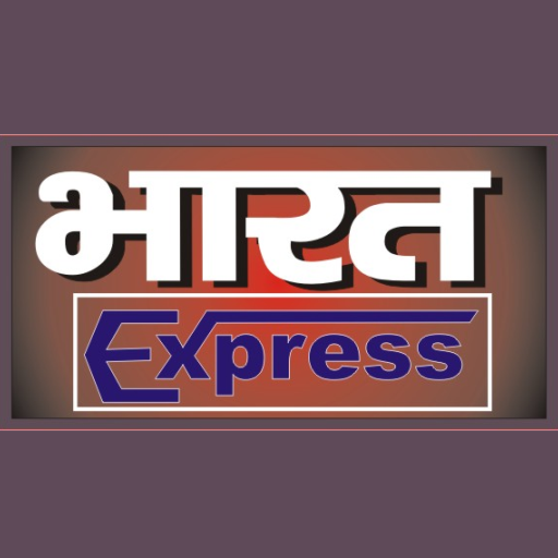 Bharat Express News आइकन