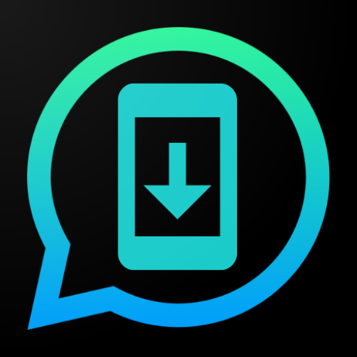 Baixar Status WhatsApp icon