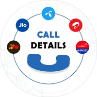 How to Get Call Details of Others: Call History icon