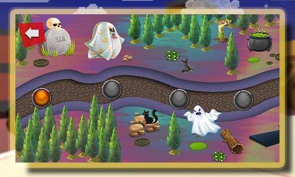 Pixel Gun 3D - Zombie Strike - Free Action Game screenshot 13