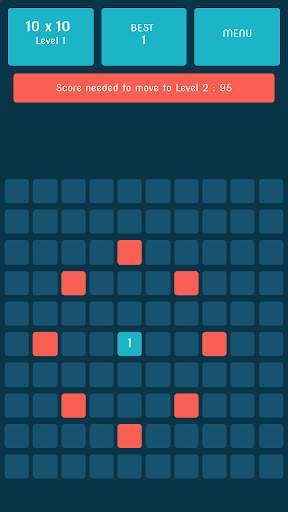 100 - Puzzle Game screenshot 2