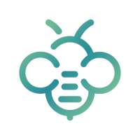 Open Bee logo