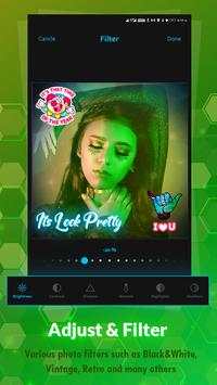 Light X Photo Editor screenshot 6