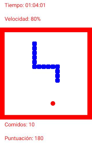 Amblyo Mobile screenshot 8
